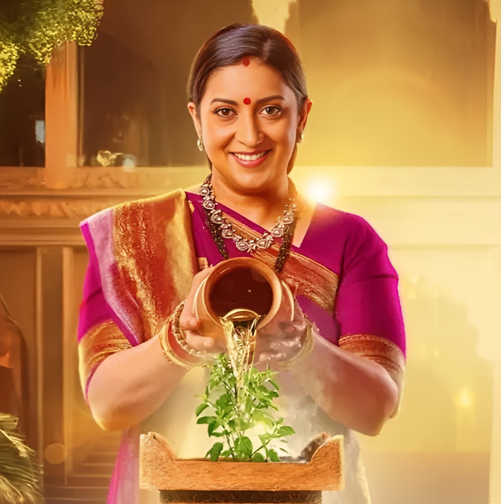 Kyunki Saas Bhi Kabhi Bahu Thi