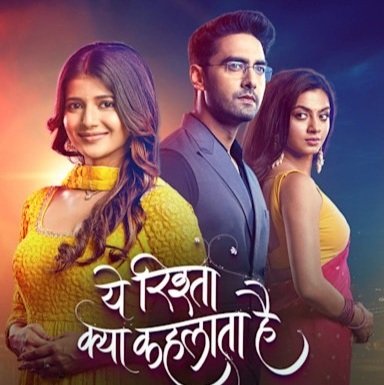 Yeh Rishta Kya Kehlata Ha